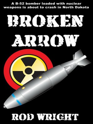 cover image of Broken Arrow